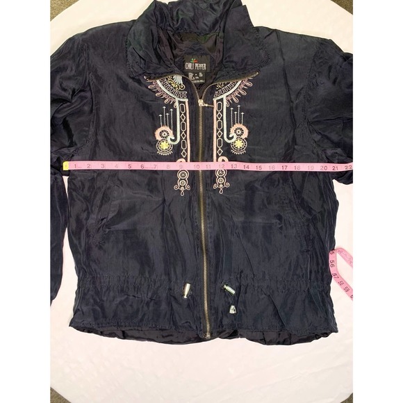 Chili Pepper Jacket - Picture 6 of 6